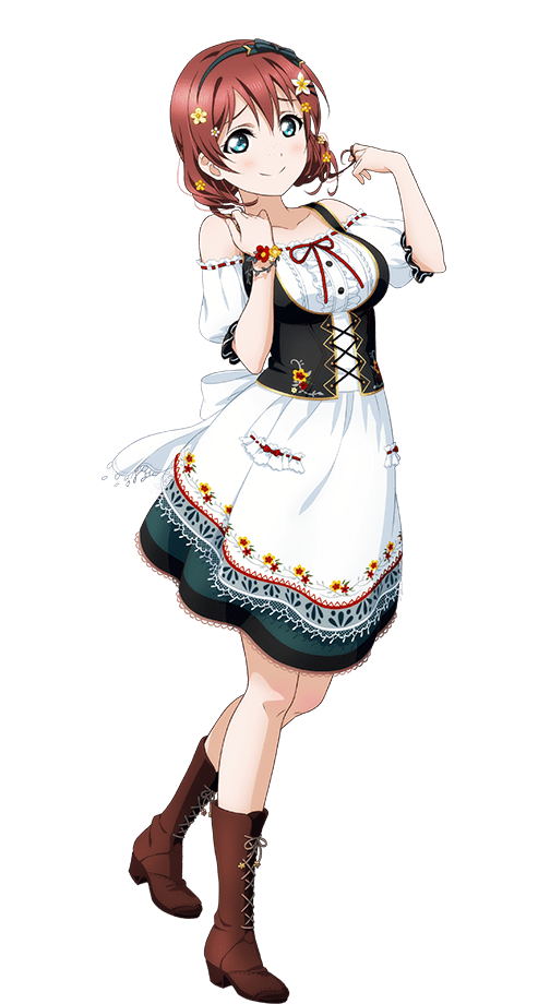 エマ・ヴェルデ