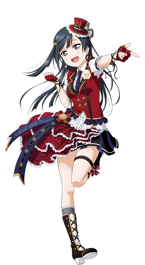 優木 せつ菜