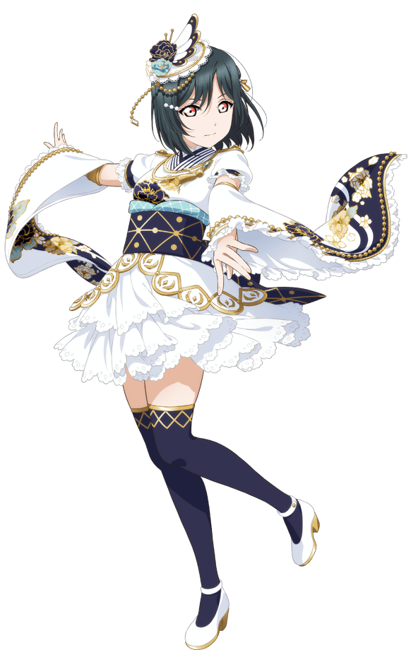 三船 栞子