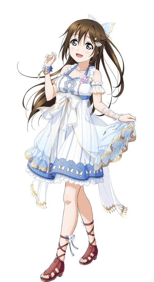 桜坂 しずく