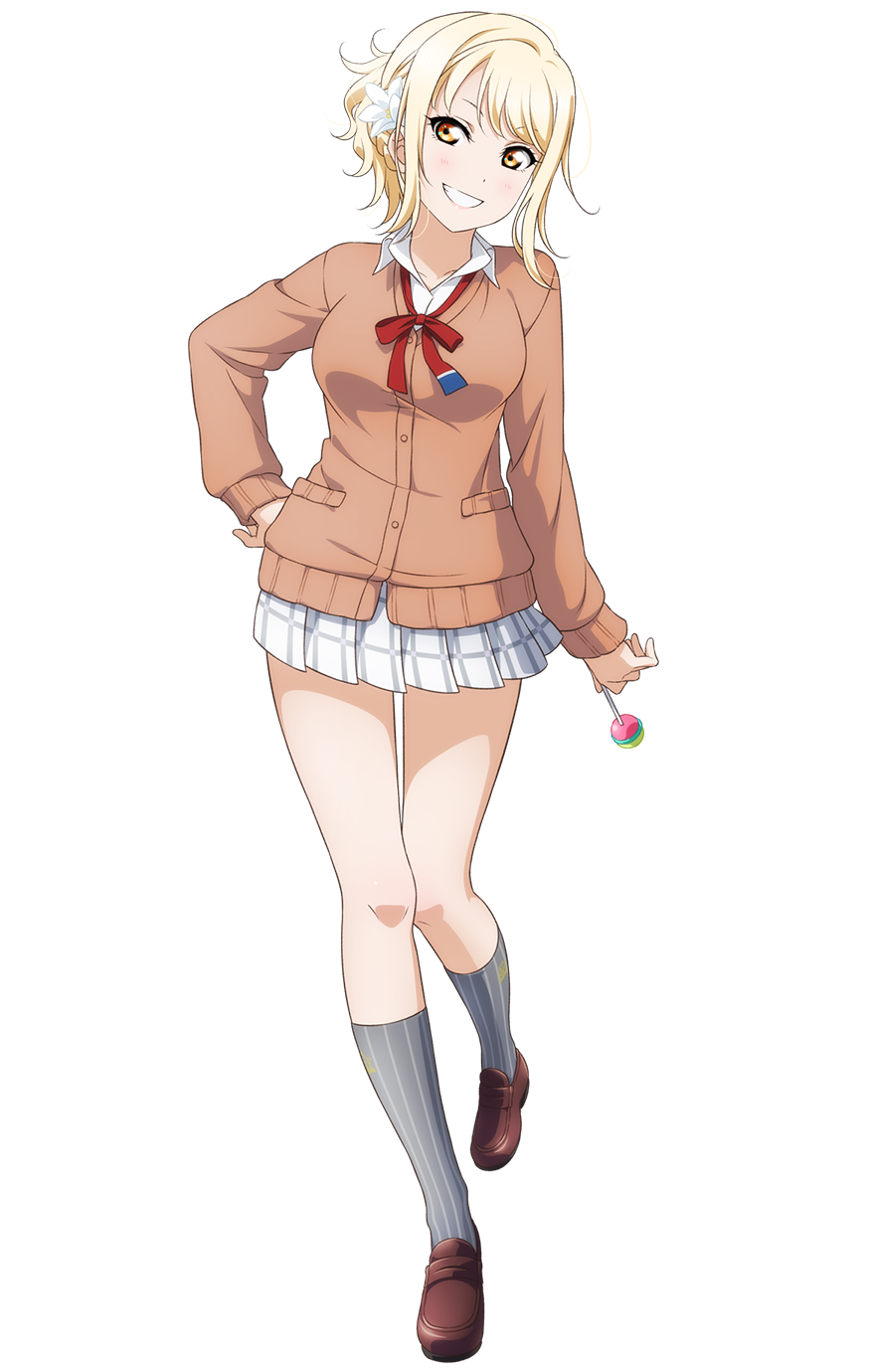 宮下 愛