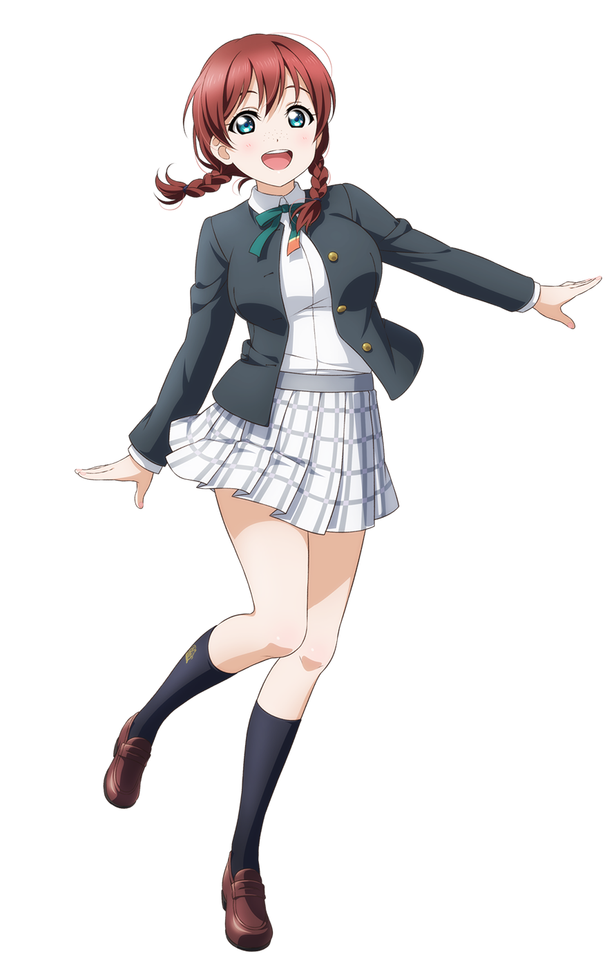 エマ・ヴェルデ