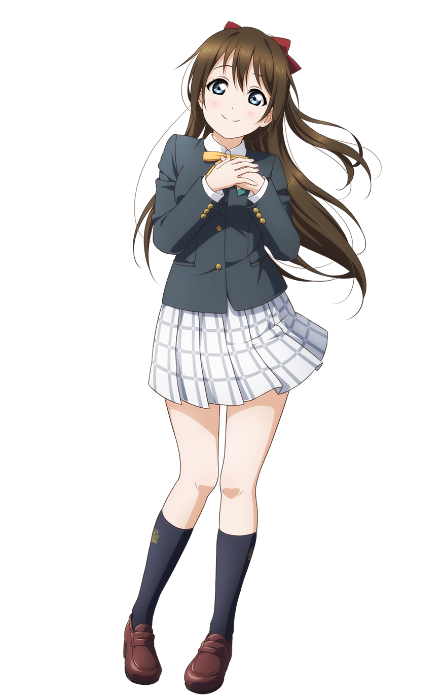 桜坂 しずく