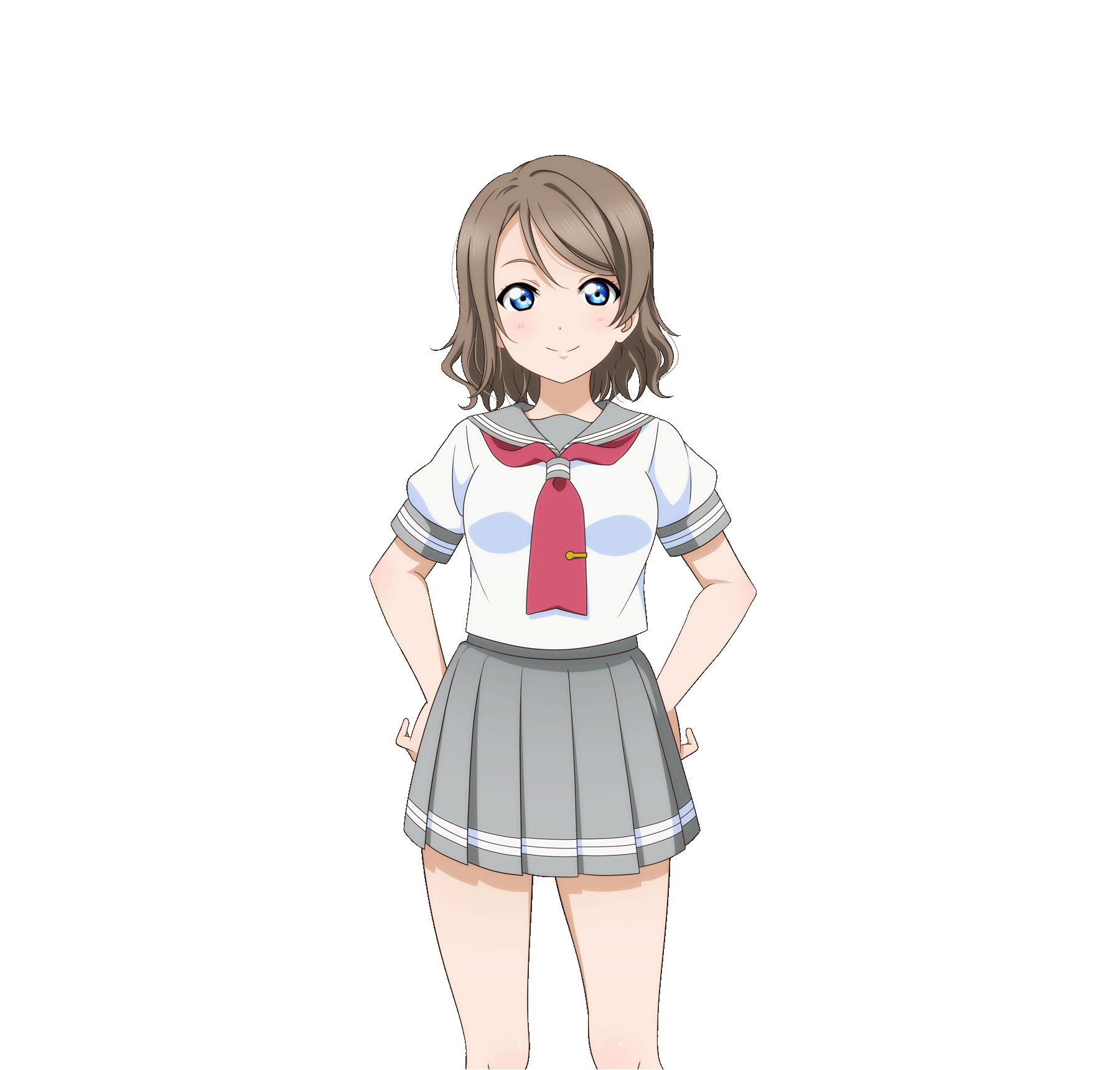 渡辺 曜 ラブライブ スクールアイドルフェスティバル All Stars スクスタ