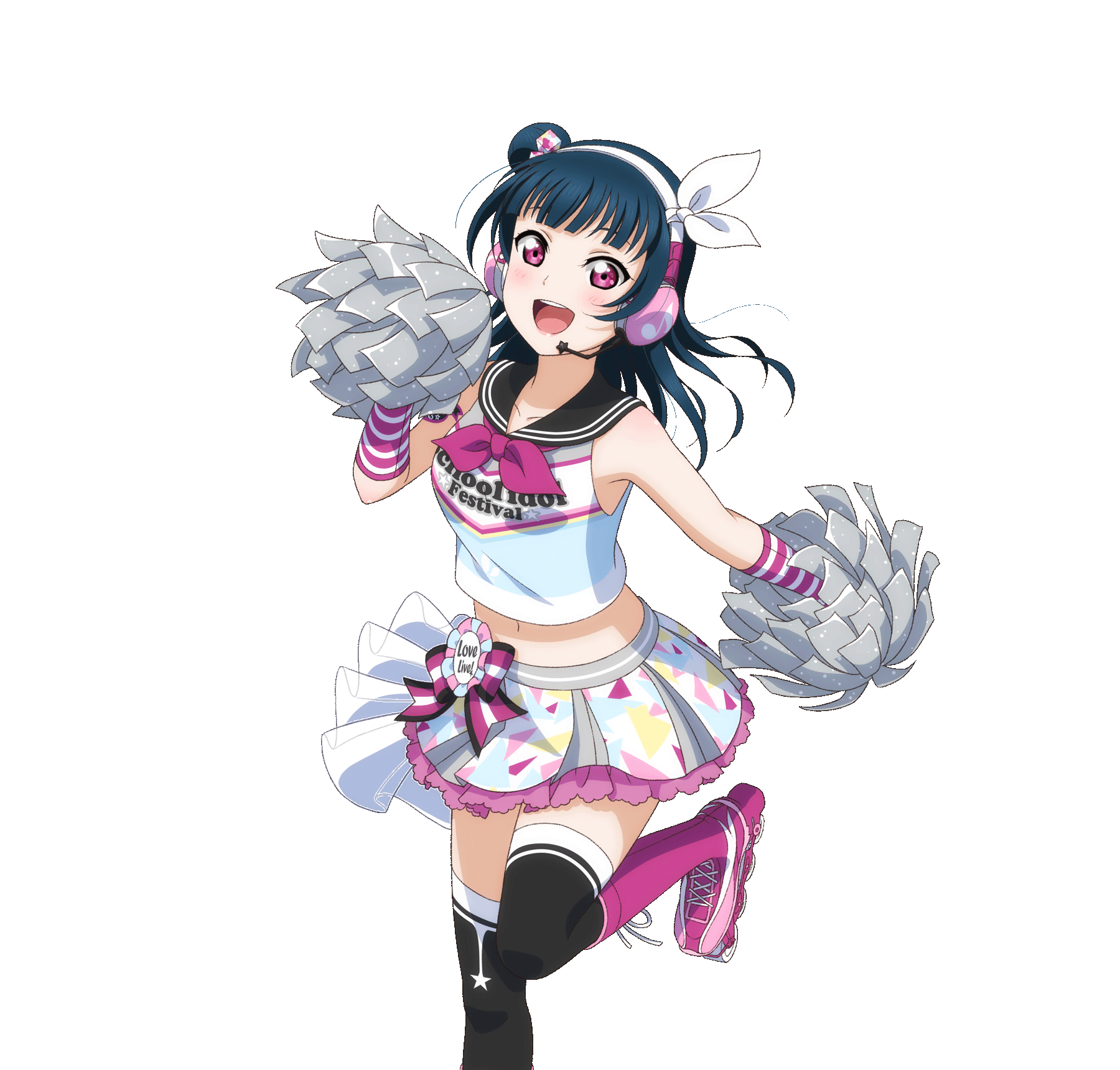 津島 善子 ラブライブ スクールアイドルフェスティバル All Stars スクスタ