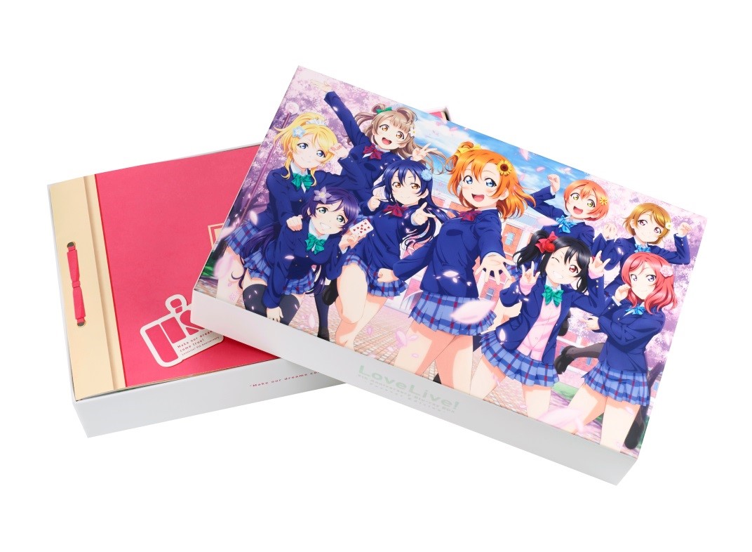 オンラインストア超特価 ラブライブBlu-rayコンプリートBOX - DVD